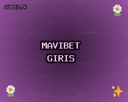 Mavibet Giriş: Mavibet Canlı Destek Ve İletişim